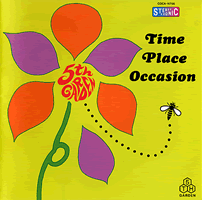 ジャケ
