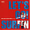 Ley's Go! Surfin far east collection '63`'65
