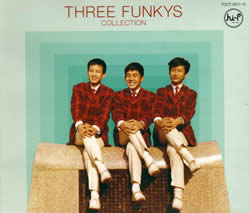 ジャケ