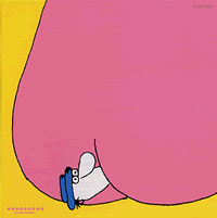 ジャケ
