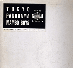 ジャケ
