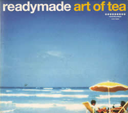 ジャケ