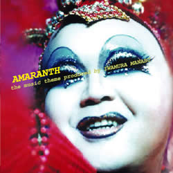 ジャケ