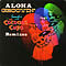 ALOHA GROOVIN' Sandii & COCONUT CUPS Remixes