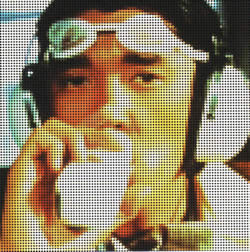 ジャケ